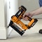 Freeman 20V Bare Tool Cordless 18/16G 3-In-1 Brad Nailer/Narrow Crown Stapler/Finish Nailer PE20VT31618 - alternate 2